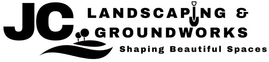 JC Landscaping & Groundworks